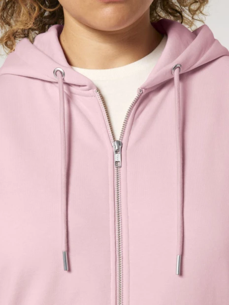 Sweat-shirts à personnaliser STANLEY/STELLA Cultivator 2.0 