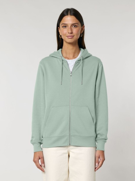 Sweat-shirts à personnaliser STANLEY/STELLA Cultivator 2.0 