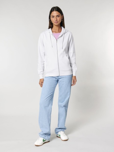 Sweat-shirts à personnaliser STANLEY/STELLA Cultivator 2.0 