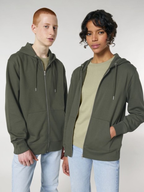 Sweat-shirts à personnaliser STANLEY/STELLA Cultivator 2.0 