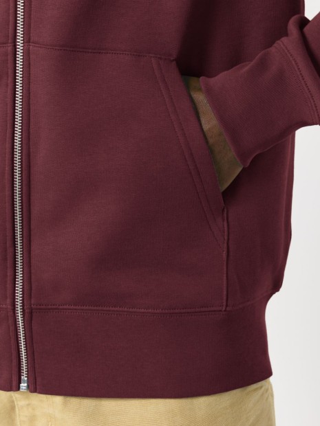 Sweat-shirts à personnaliser STANLEY/STELLA Cultivator 2.0 