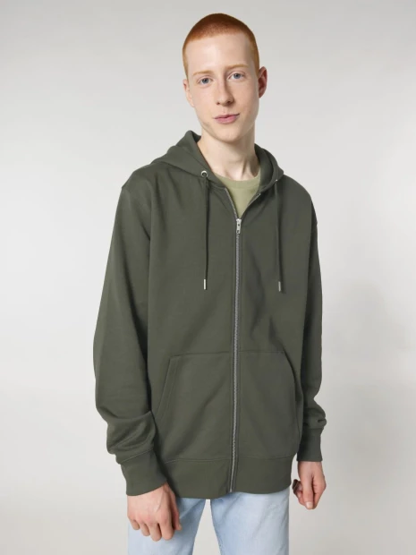 Sweat-shirts à personnaliser STANLEY/STELLA Cultivator 2.0 