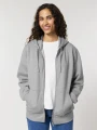 Sweat-shirts à personnaliser STANLEY/STELLA Cultivator 2.0 