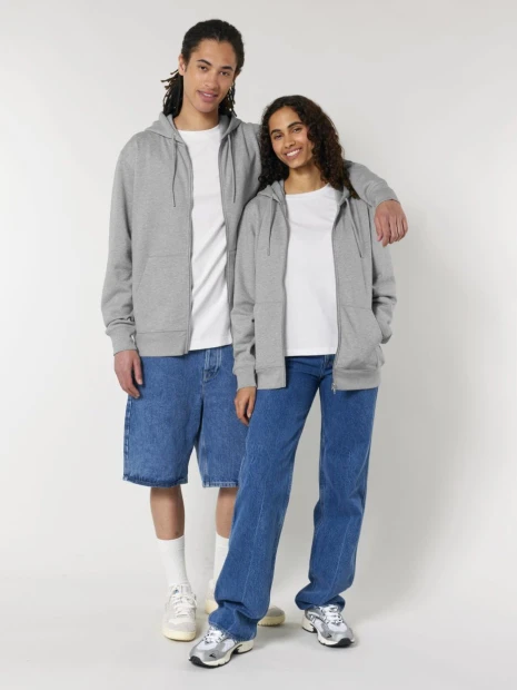 Sweat-shirts à personnaliser STANLEY/STELLA Cultivator 2.0 