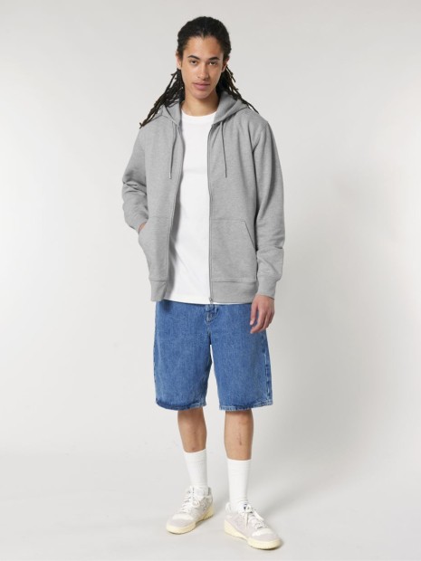 Sweat-shirts à personnaliser STANLEY/STELLA Cultivator 2.0 