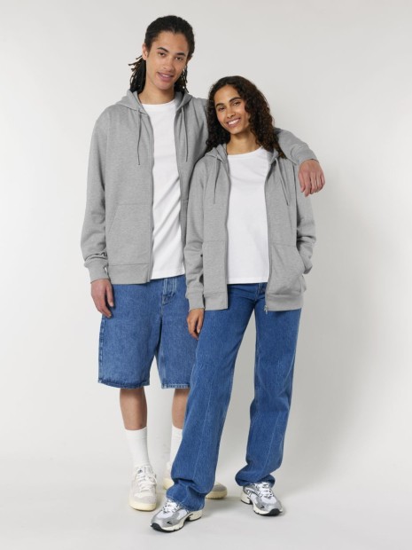 Sweat-shirts à personnaliser STANLEY/STELLA Cultivator 2.0 