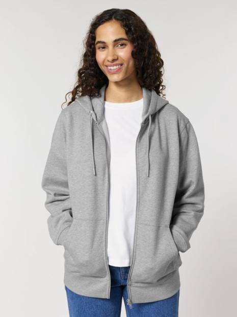 Sweat-shirts à personnaliser STANLEY/STELLA Cultivator 2.0 