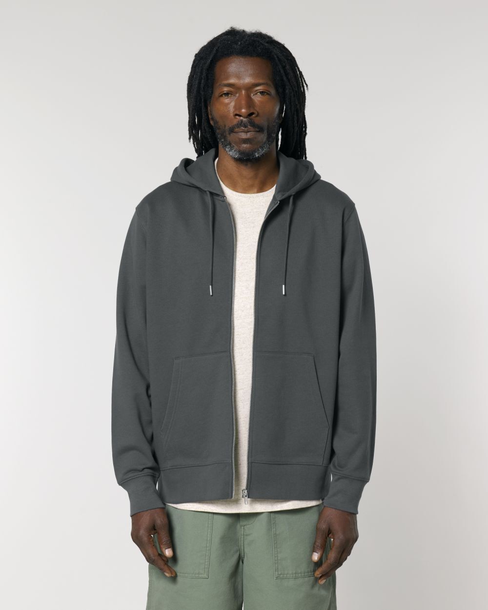 STANLEY/STELLA Cultivator 2.0 Sweatshirts personalisierbar