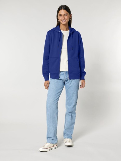 Sweat-shirts à personnaliser STANLEY/STELLA Cultivator 2.0 