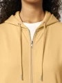 Sweat-shirts à personnaliser STANLEY/STELLA Cultivator 2.0 