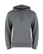 KUSTOM KIT Regular Fit Hoodie Sweatshirts personalisierbar