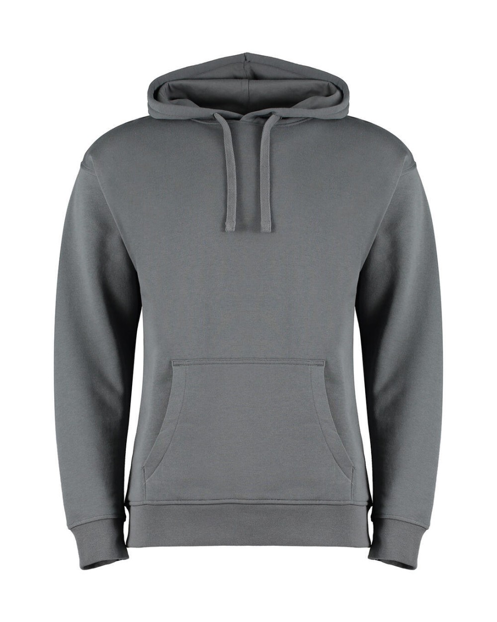 KUSTOM KIT Regular Fit Hoodie Sweatshirts personalisierbar