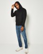 KUSTOM KIT Regular Fit Hoodie Sweatshirts personalisierbar