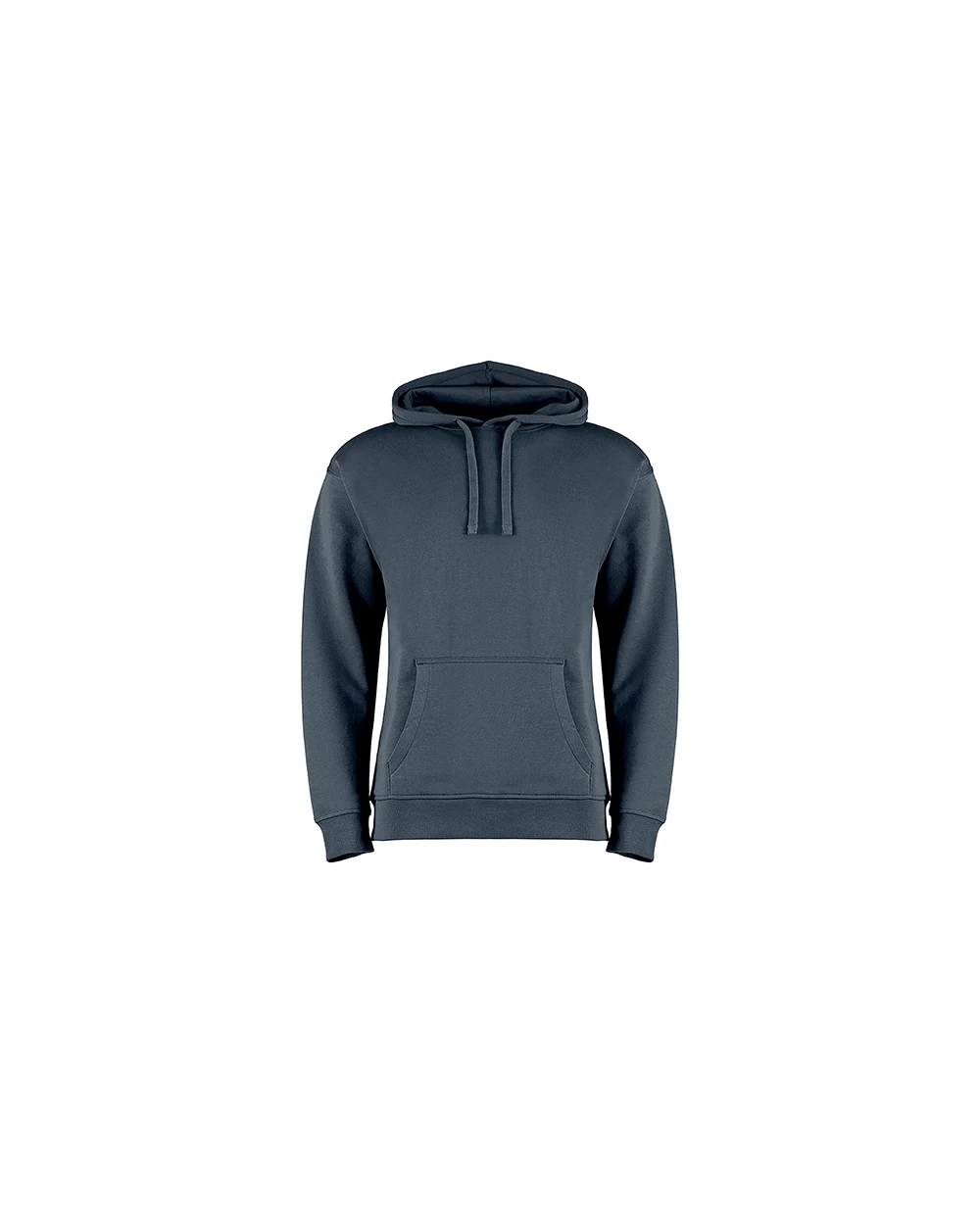 KUSTOM KIT Regular Fit Hoodie Sweatshirts personalisierbar