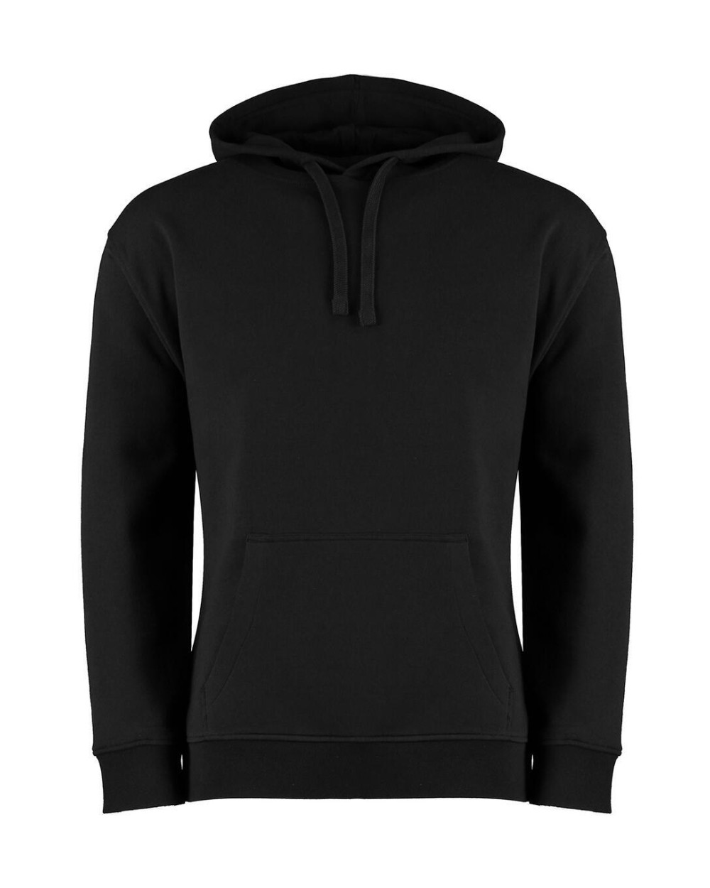 KUSTOM KIT Regular Fit Hoodie Sweatshirts personalisierbar