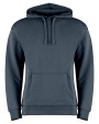 KUSTOM KIT Regular Fit Hoodie Sweatshirts personalisierbar