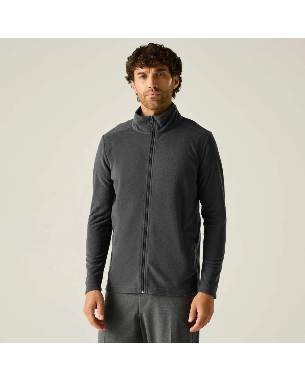 Laines polaires personnalisable REGATTA Pro ultra light fleece