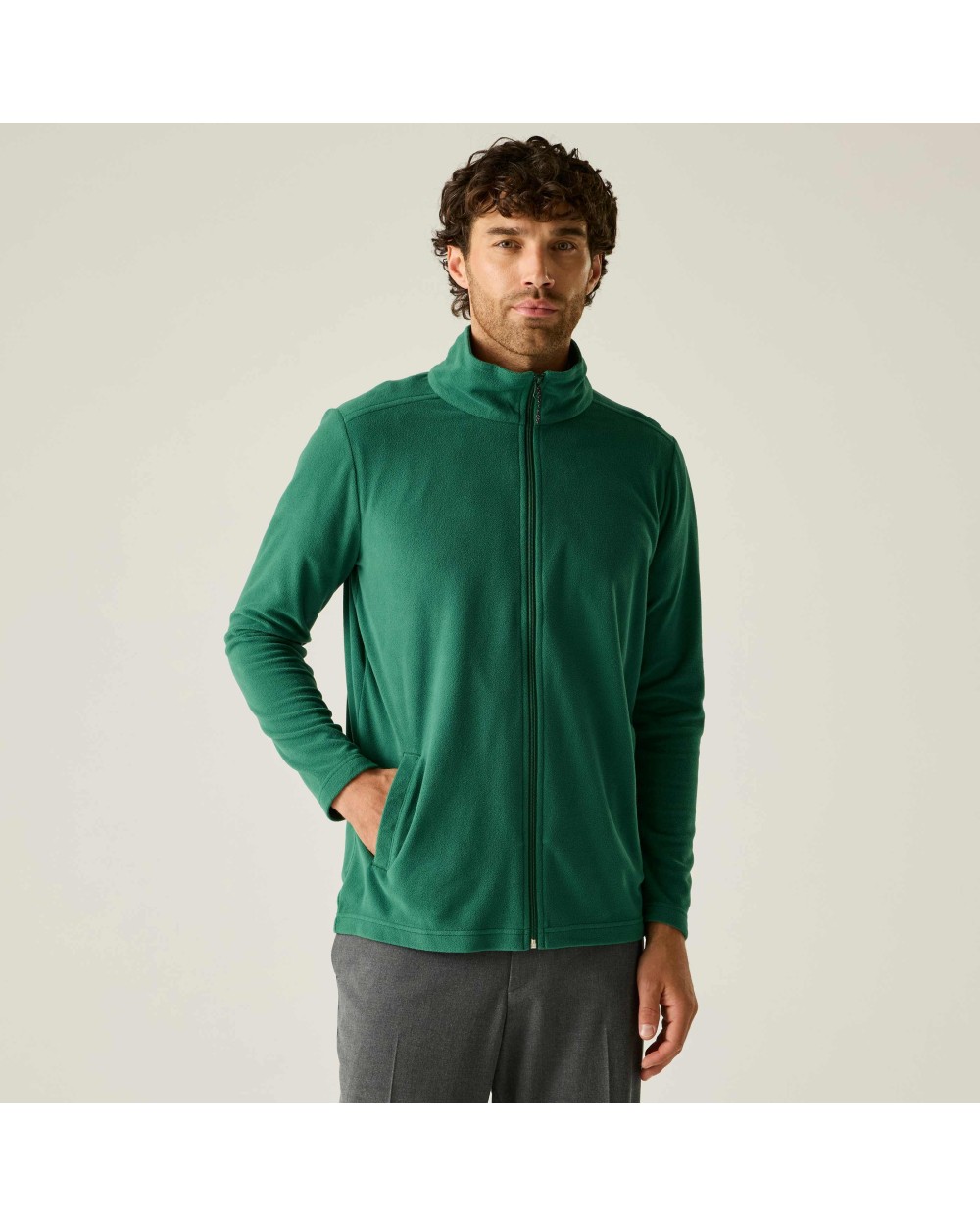 REGATTA Pro ultra light fleece Polar Fleeces personalisierbar
