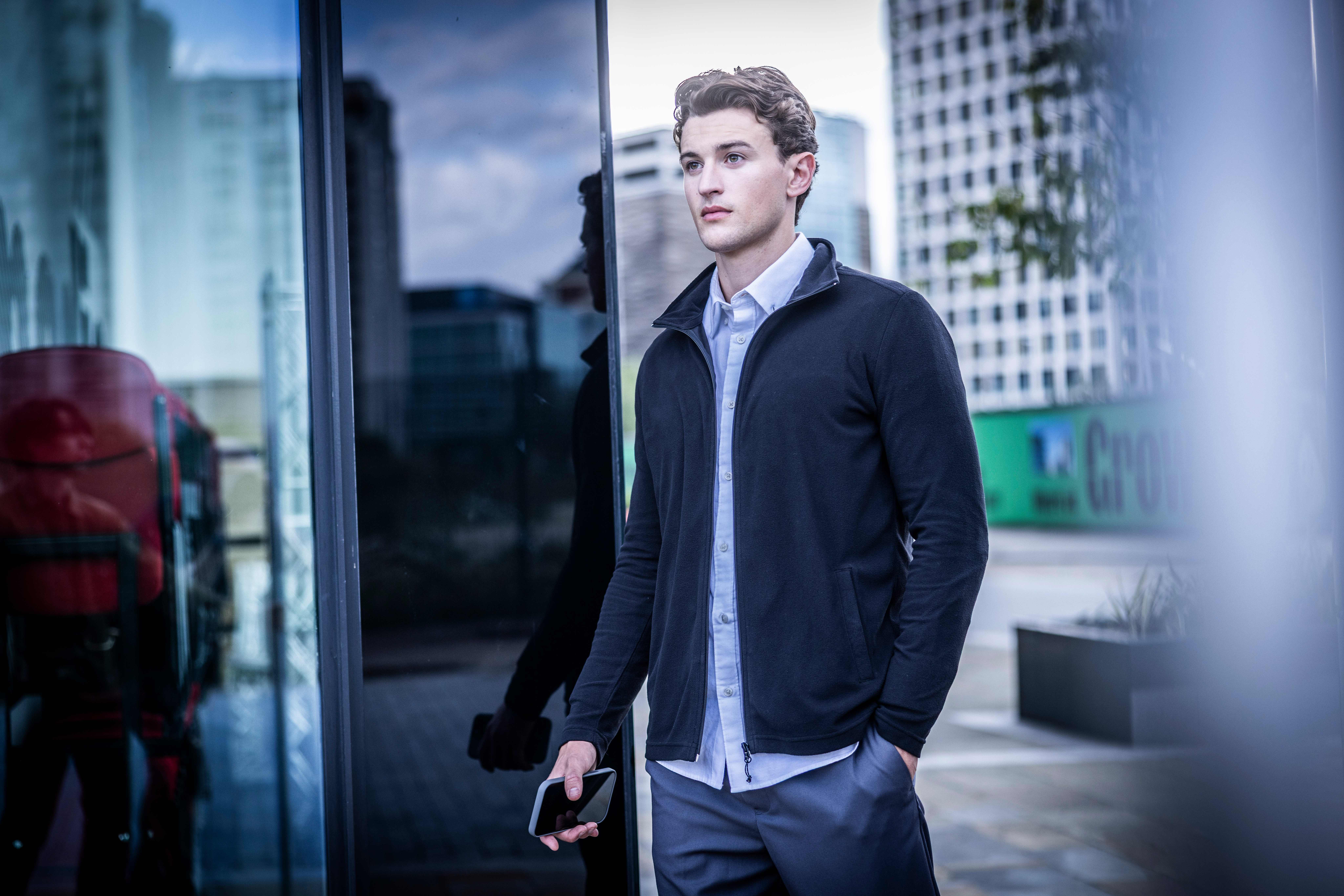 Laines polaires personnalisable REGATTA Pro ultra light fleece