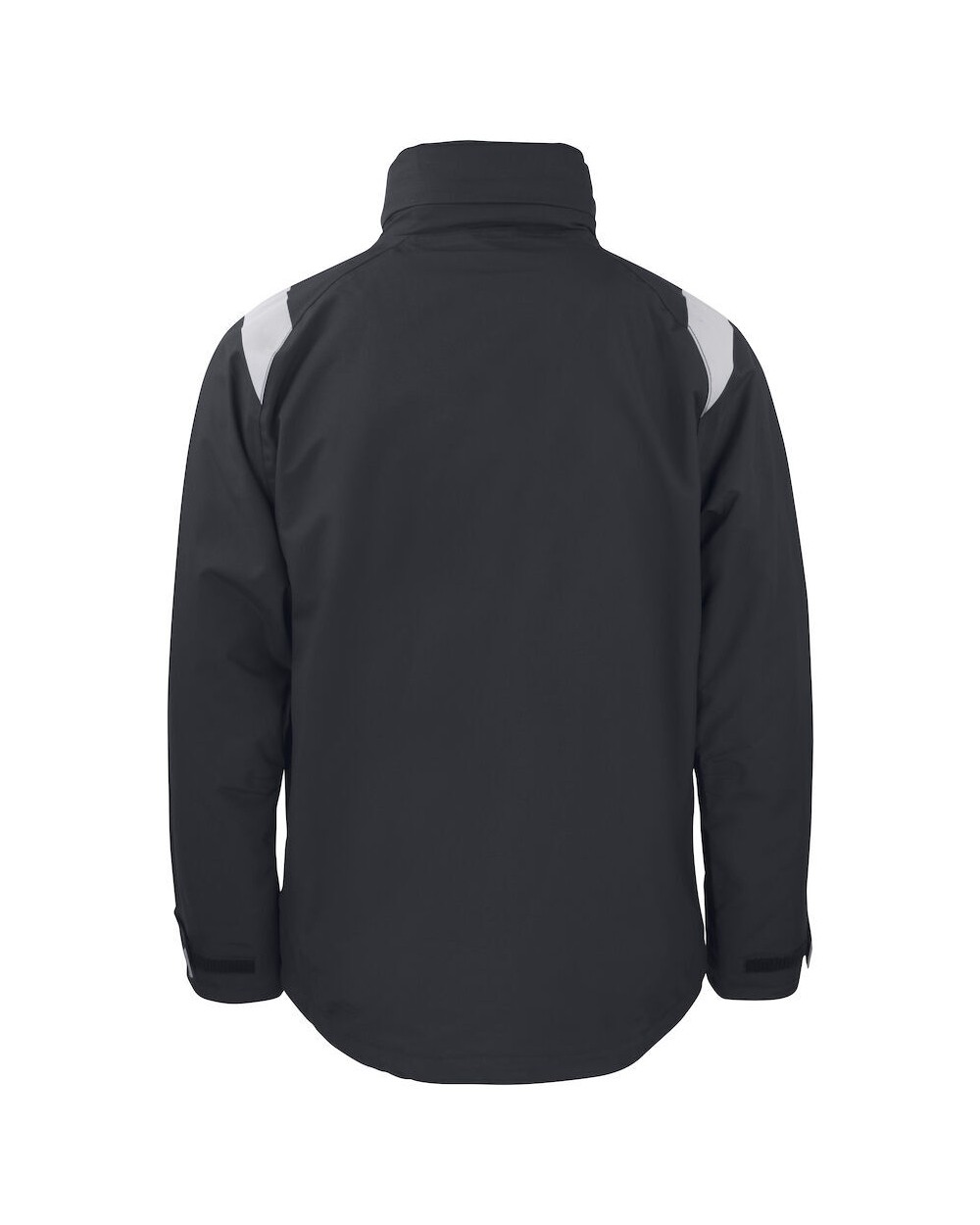 Jassen JOBMAN 1270 Shell Jacket voor bedrukking &amp; borduring