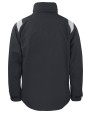 Jassen JOBMAN 1270 Shell Jacket voor bedrukking &amp; borduring