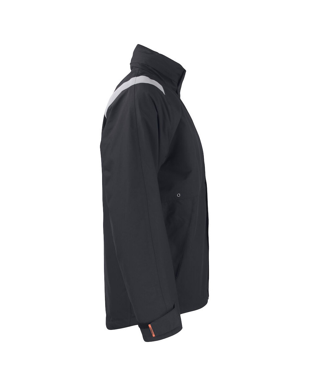 Jassen JOBMAN 1270 Shell Jacket voor bedrukking &amp; borduring
