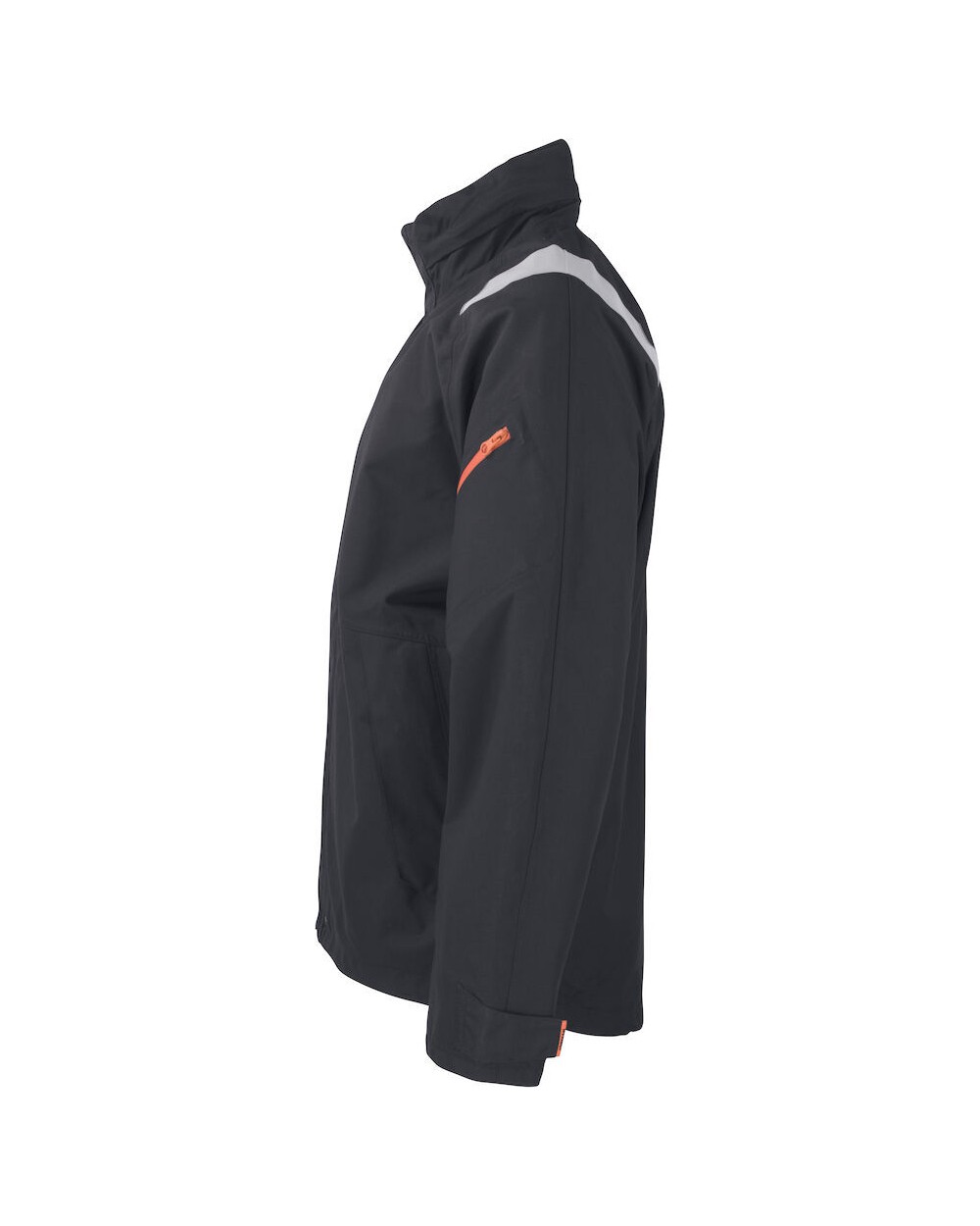 JOBMAN 1270 Shelljacke Jacken personalisierbar