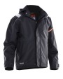 JOBMAN 1270 Shelljacke Jacken personalisierbar