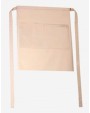 C.G. WORKWEAR Bistroapron Roma Bag 50 x 78 cm Schürzen personalisierbar