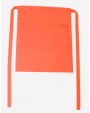 Schorten C.G. WORKWEAR Bistroapron Roma Bag 50 x 78 cm voor bedrukking &amp; borduring
