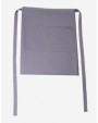 Tabliers personnalisable C.G. WORKWEAR Bistroapron Roma Bag 50 x 78 cm