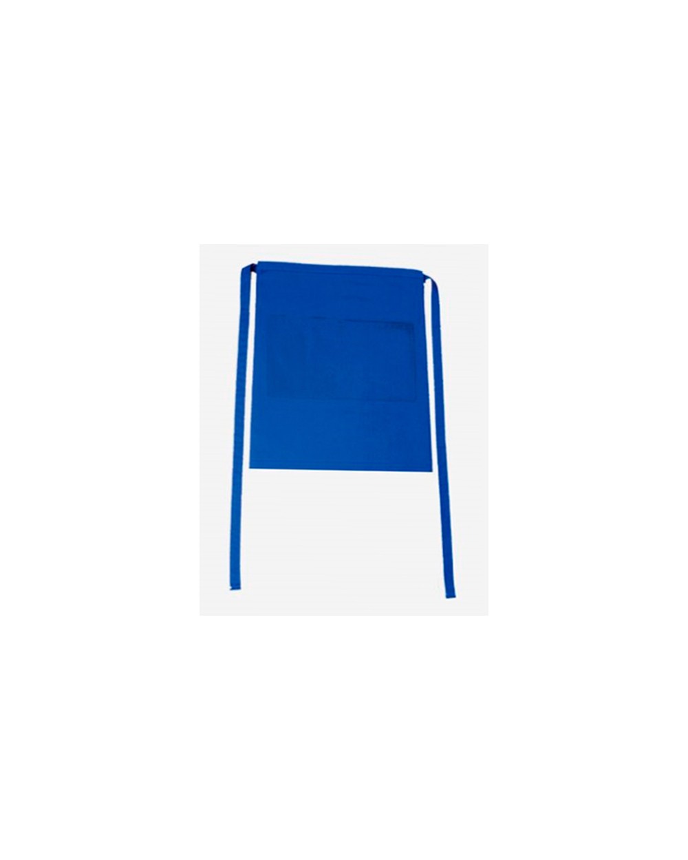 Schorten C.G. WORKWEAR Bistroapron Roma Bag 50 x 78 cm voor bedrukking &amp; borduring