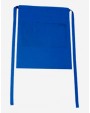 C.G. WORKWEAR Bistroapron Roma Bag 50 x 78 cm Schürzen personalisierbar