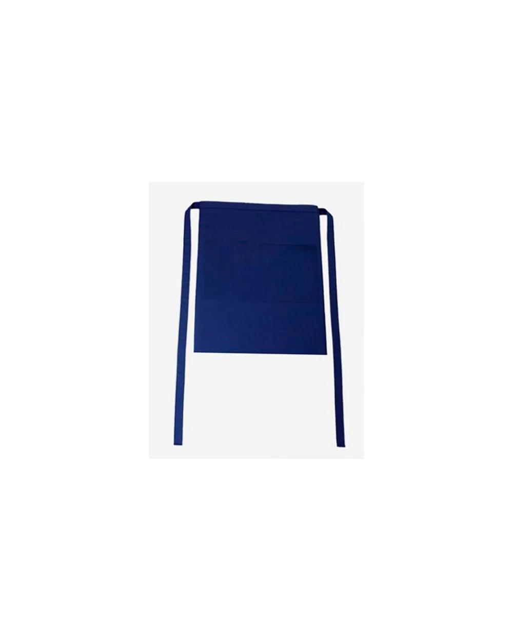C.G. WORKWEAR Bistroapron Roma Bag 50 x 78 cm Schürzen personalisierbar
