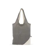 Tassen & Zakken 4DO Boodschappentas Gerecycled katoen OEKO-TEX® 140g/m² 38x42cm voor bedrukking &amp; borduring