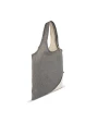 Tassen & Zakken 4DO Boodschappentas Gerecycled katoen OEKO-TEX® 140g/m² 38x42cm voor bedrukking &amp; borduring