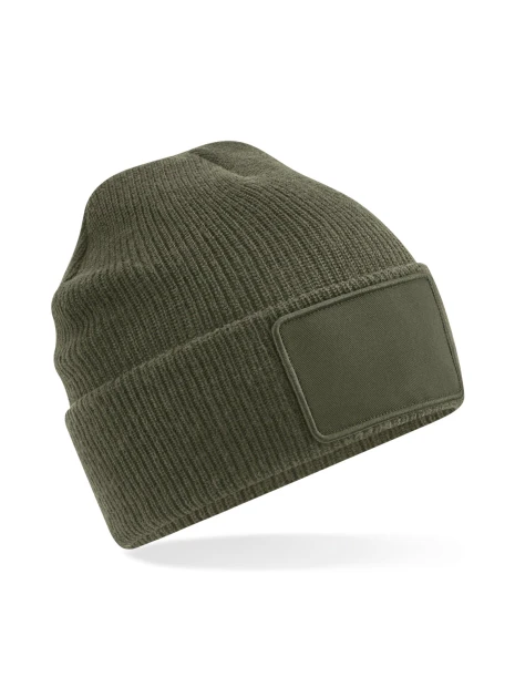 BEECHFIELD Bonnet Thinsulate™ avec patch amovible /api/colors/ac650463-a711-4316-8b21-c80c14e3baad personnalisable