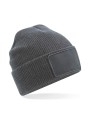 BEECHFIELD Bonnet Thinsulate™ avec patch amovible /api/colors/bf6317f4-5f58-4b88-aaab-e2cb47d02d30 personnalisable