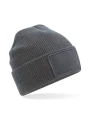 BEECHFIELD Bonnet Thinsulate™ avec patch amovible /api/colors/bf6317f4-5f58-4b88-aaab-e2cb47d02d30 personnalisable