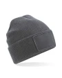 Mutsen BEECHFIELD Thinsulate™ muts met afneembare patch voor bedrukking &amp; borduring