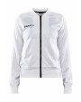 CRAFT Team WCT Jacket W Jacken personalisierbar