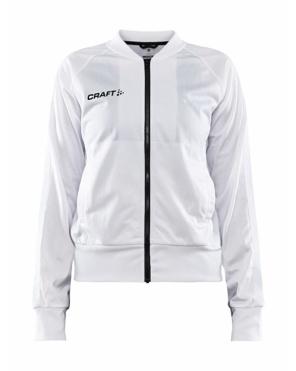 CRAFT Team WCT Jacket W Jacken personalisierbar