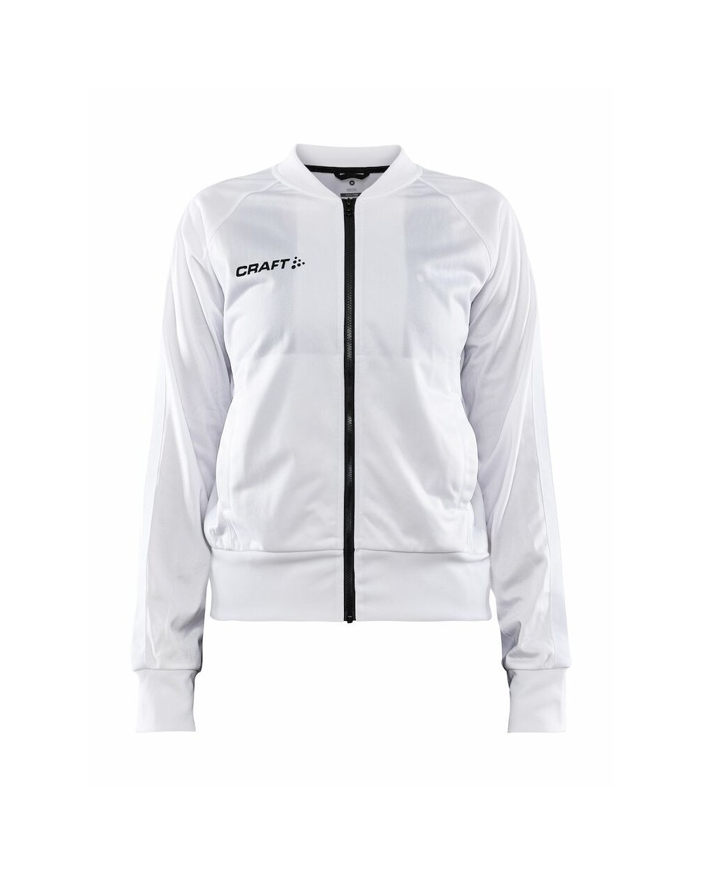 CRAFT Team WCT Jacket W Jacken personalisierbar