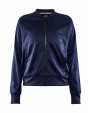 CRAFT Team WCT Jacket W Jacken personalisierbar