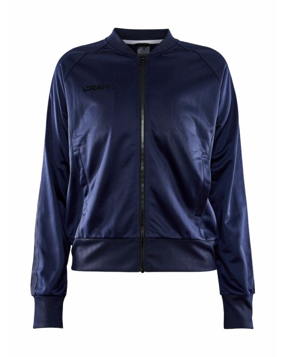 CRAFT Team WCT Jacket W Jacken personalisierbar