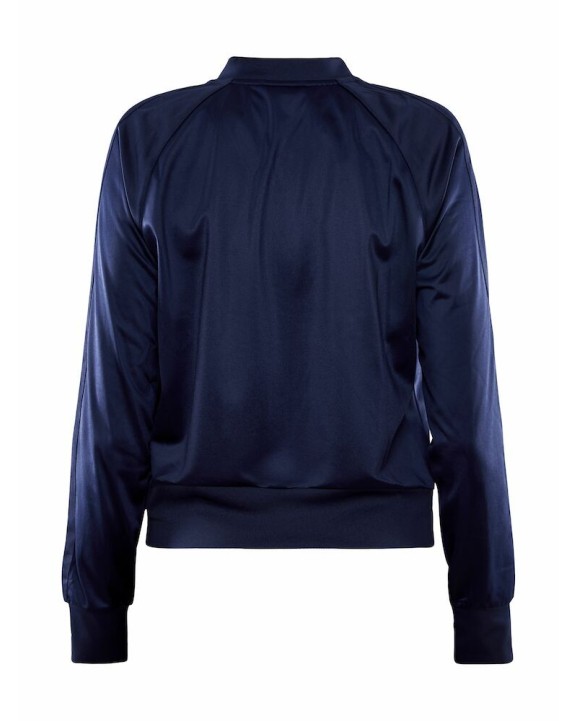 CRAFT Team WCT Jacket W Jacken personalisierbar
