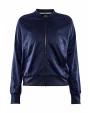 Vestes personnalisable CRAFT Team WCT Jacket W