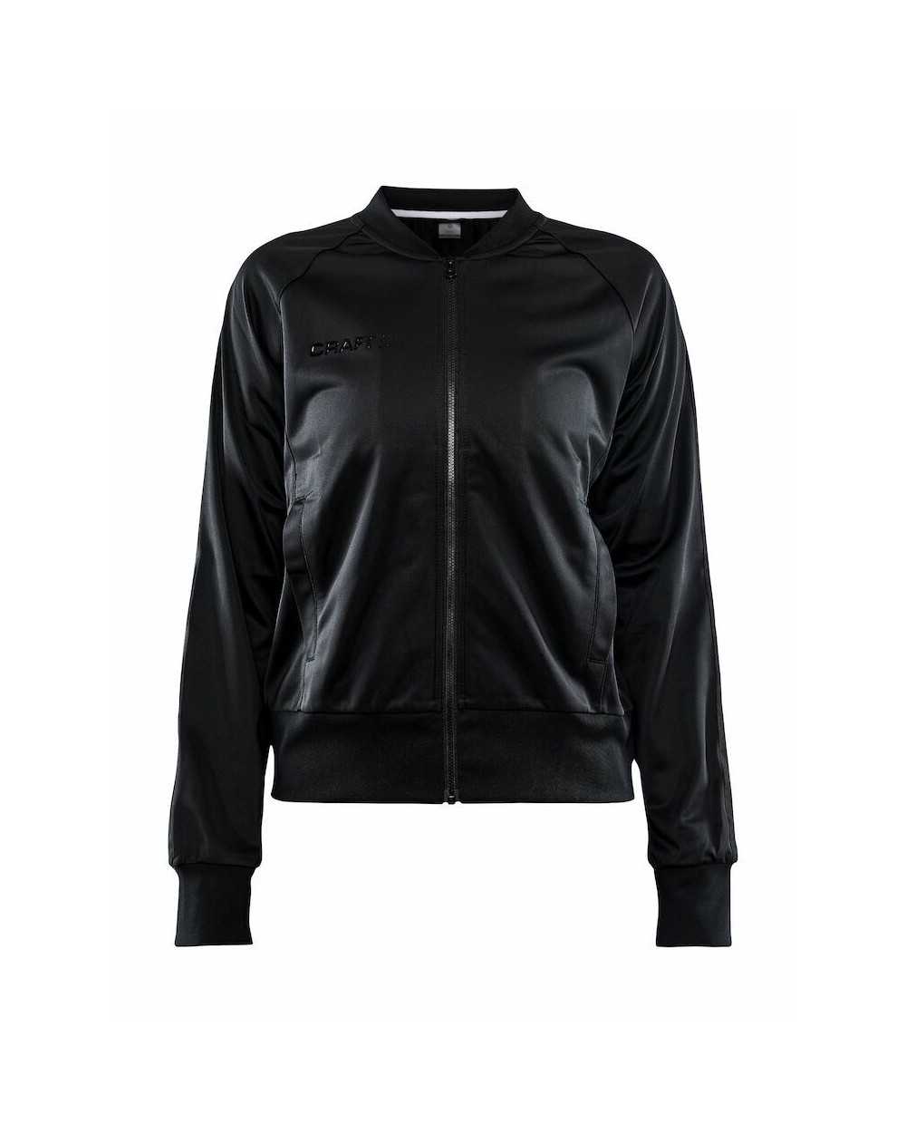 CRAFT Team WCT Jacket W Jacken personalisierbar