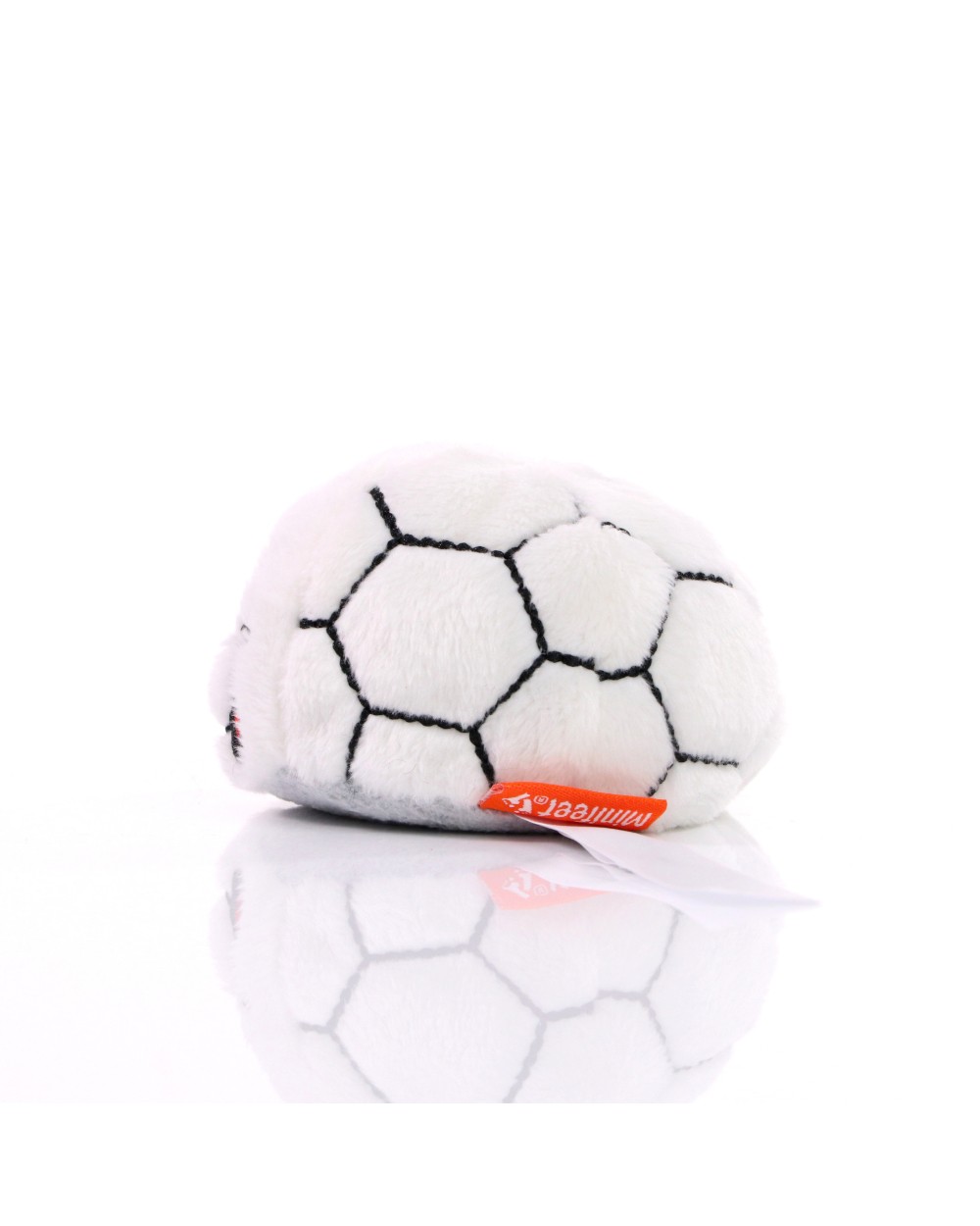 Benodigdheden MBW Schmoozies® Soccer Ball voor bedrukking &amp; borduring