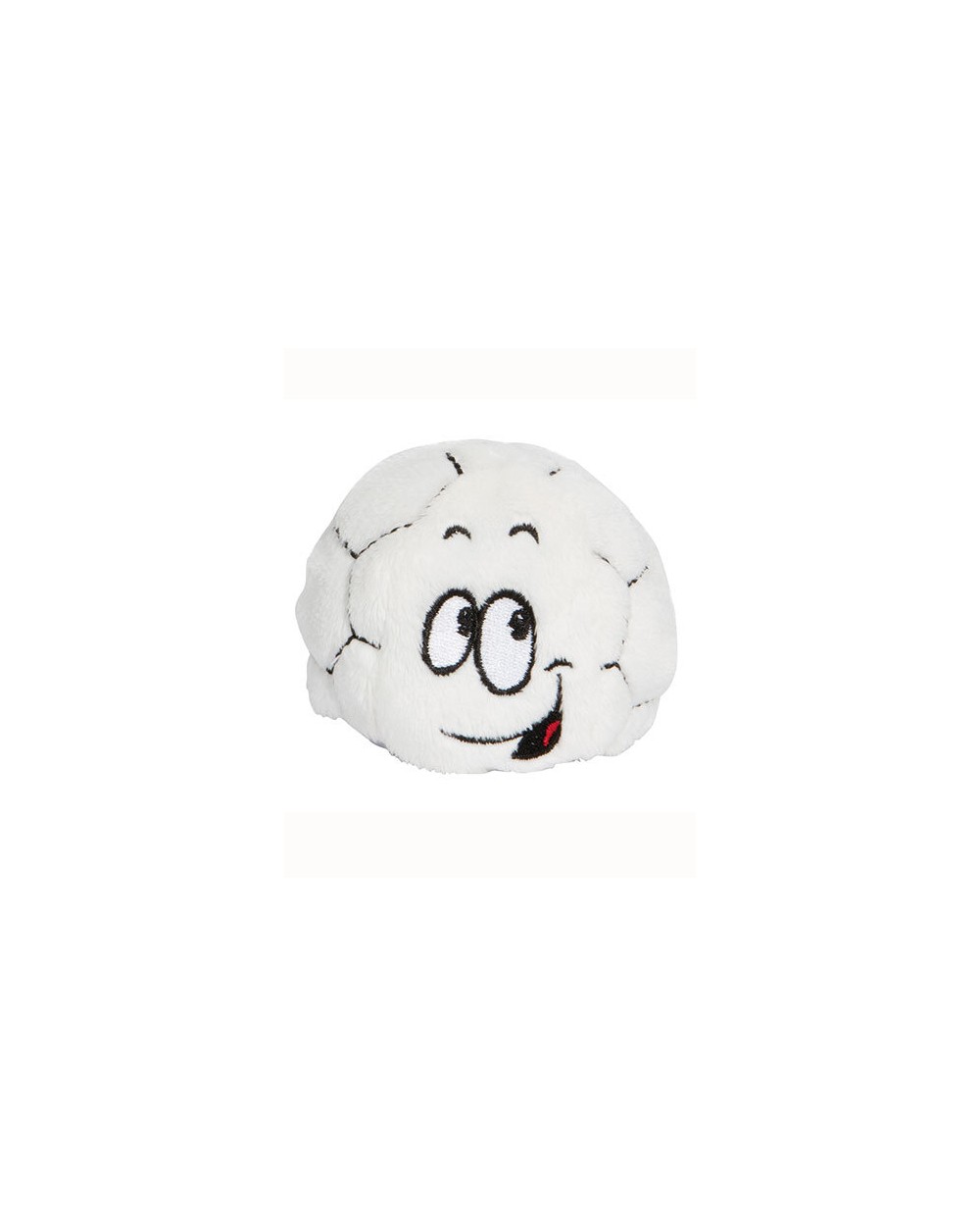 Benodigdheden MBW Schmoozies® Soccer Ball voor bedrukking &amp; borduring